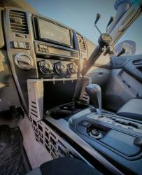 Rago Fabrication - Rago Fabrication R0309T4RUCCMP-SP Center Console MOLLE Panels for 03-09 4Runner - Image 3