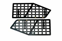 Rago Fabrication - Rago Fabrication R1419TTUNCC Center Console MOLLE Panels for 14-21 Tundra - Image 1