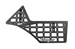 Rago Fabrication - Rago Fabrication R2223TTUNCCMP Center Console MOLLE Panels for 22-24 Tundra - Image 3