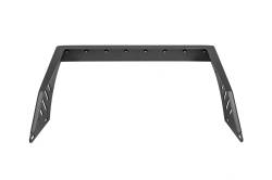Rago Fabrication - Rago Fabrication R2223TTUNCCMP Center Console MOLLE Panels for 22-24 Tundra - Image 4
