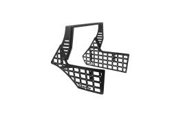 Rago Fabrication - Rago Fabrication R2223TTUNCCMP Center Console MOLLE Panels for 22-24 Tundra - Image 5