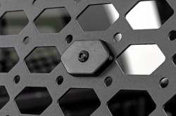 Rough Country Suspension Systems - Rough Country MOLLE Rack Panel Accessory Mount Pads Pair 99213 - Image 3