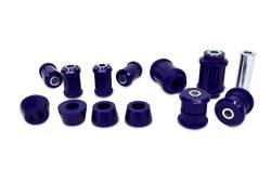 SuperPro - SuperPro KIT5155AK-RG Suspension Stabilizer Bar Bushing Kit - Image 2