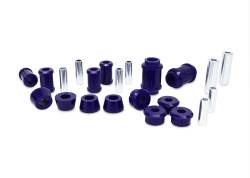 SuperPro - SuperPro KIT5155AK-RG Suspension Stabilizer Bar Bushing Kit - Image 3