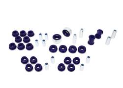 SuperPro - SuperPro KIT5171K-RG Suspension Bushing Kit for ZZW30 MR-2 - Image 1