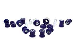 SuperPro - SuperPro KIT5171K-RG Suspension Bushing Kit for ZZW30 MR-2 - Image 2