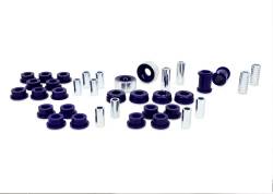 SuperPro - SuperPro KIT5171K-RG Suspension Bushing Kit for ZZW30 MR-2 - Image 3