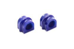SuperPro - SuperPro SPF1647-21K Suspension Stabilizer Bar Bushing Kit - Image 1