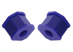 SuperPro - SuperPro SPF2096K Suspension Stabilizer Bar Bushing Kit - Image 2