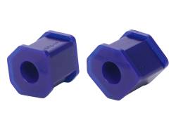 SuperPro - SuperPro SPF2096K Suspension Stabilizer Bar Bushing Kit - Image 3