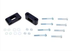 SuperPro - SuperPro TRC9018 Suspension Stabilizer Bar Mount - Image 3