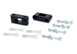 SuperPro - SuperPro TRC9018 Suspension Stabilizer Bar Mount - Image 4