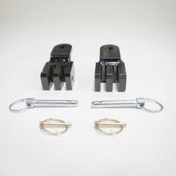 Blue Ox - Blue Ox BX88297 TRIPLE LUG KIT READYBRUTE-TO-BLUE OX - Image 2
