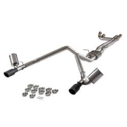 Flowmaster - Flowmaster 718198 Exhaust System for 25+ Ram 1500 3.0 - Image 1