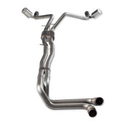 Flowmaster - Flowmaster 718198 Exhaust System for 25+ Ram 1500 3.0 - Image 5