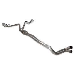 Flowmaster - Flowmaster 718198 Exhaust System for 25+ Ram 1500 3.0 - Image 6