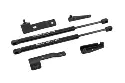 Rough Country Suspension Systems - Rough Country Hydraulic Hood Support Strut Kit for 05-21 Nissan Frontier 82013 - Image 5