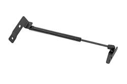 Rough Country Suspension Systems - Rough Country Hydraulic Hood Support Strut Kit for 05-21 Nissan Frontier 82013 - Image 6