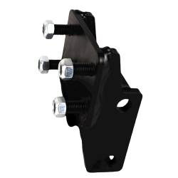 Shocker Hitch - Shocker Hitch SH-331 Shocker 10-Ton Pintle Mount Plate Attachment - Image 3