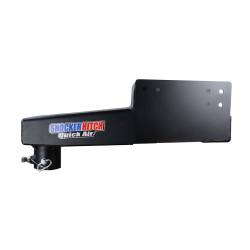 Shocker Hitch - Shocker Hitch SH-RVGC-4415 Shocker 24K Quick Air 5th Wheel To Gooseneck Pin Box - Image 2