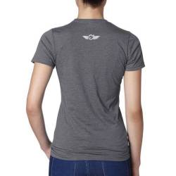 Classic Instruments - Classic Instruments CIAP-TSRWBWM T-Shirt Medium - Image 1