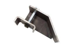 Rust Buster Frameworks - Rust Buster RB4019L LEFT Front Upper Control Arm Mount for 97-06 Jeep TJ/LJ - Image 2