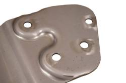 Rust Buster Frameworks - Rust Buster RB7300 Steering Box Frame Reinforcement Kit for 73-87 GM C/K Trucks - Image 2