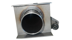 Rust Buster Frameworks - Rust Buster RB7341 Rear Upper Shock Crossmember for 07-18 Silverado/Sierra - Image 5