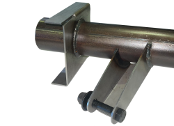 Rust Buster Frameworks - Rust Buster RB7341 Rear Upper Shock Crossmember for 07-18 Silverado/Sierra - Image 7