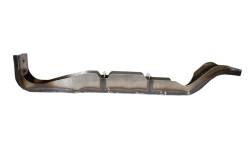 Rust Buster Frameworks - Rust Buster RB7612 Transmission Crossmember for 94-04 S10/Sonoma 4WD - Image 1