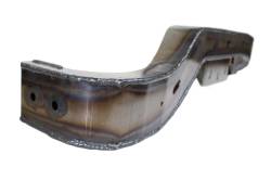 Rust Buster Frameworks - Rust Buster RB7612 Transmission Crossmember for 94-04 S10/Sonoma 4WD - Image 5