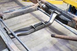 Rust Buster Frameworks - Rust Buster RB7612 Transmission Crossmember for 94-04 S10/Sonoma 4WD - Image 6