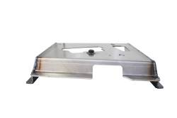 Rust Buster Frameworks - Rust Buster RB7415Spare Tire Mount Plate for 00-06 Suburban/Yukon XL - Image 2