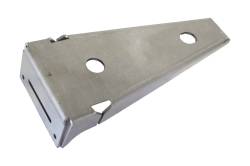 Rust Buster Frameworks - Rust Buster RB7610 Spare Tire Crossmember for 94-04 S10/Sonoma 4WD - Image 6