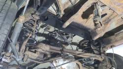 Rust Buster Frameworks - Rust Buster RB7413 Forward Spare Tire Crossmember for 00-06 Suburban/Yukon XL - Image 8