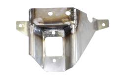 Rust Buster Frameworks - Rust Buster RB7617L LEFT Rear Upper Shock Mount for 94-04 S10/Sonoma 4WD - Image 1