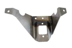 Rust Buster Frameworks - Rust Buster RB7617L LEFT Rear Upper Shock Mount for 94-04 S10/Sonoma 4WD - Image 2