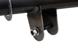 Rust Buster Frameworks - Rust Buster RB8417 Rear Control Arm Crossmember for 96-02 Toyota 4Runner - Image 2