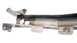 Rust Buster Frameworks - Rust Buster RB8627 Carrier Bearing Crossmember for 00-06 Toyota Tundra - Image 3