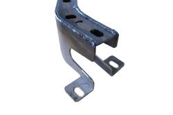 Rust Buster Frameworks - Rust Buster RB7131 Spare Tire Crossmember for 05-15 Toyota Tacoma Access/Double - Image 3