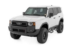 Rough Country Suspension Systems - Rough Country A-Pillar 2" LED Ditch Light Kit-Spot for Land Cruiser 72114 - Image 3