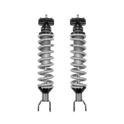 ADS Racing Shocks - ADS Racing 100ADS-10143 2.5" Front Coilovers for 19-24 Ram 1500 - Image 1