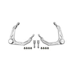 ADS Racing Shocks - ADS Racing Shocks 100ADS-10073 1-3" Front Upper Control Arm Kit for 10-14 F150 - Image 1