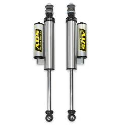 ADS Racing Shocks - ADS Racing 250-LC25R-000 Rear Shock Absorber Rear for 24-25 Toyota Land Cruiser - Image 1