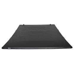 Westin - Westin 19-21065 Soft Tri-Fold Tonneau Cover for 16-23 Toyota Tacoma 5' Bed - Image 1