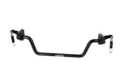 Ridetech - Ridetech 12129100 Front Adjustable Sway Bar for 79-93 Ford Mustang - Image 1