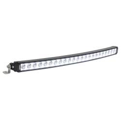Vision X Lighting - Vision-X XPL-HC23EMH 30" XPL Halo Curved LED Light Bar Spot Beam White 2530717 - Image 1