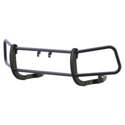 Black Horse Off Road - Black Horse 15HOCRA-17 Black Front Bumper Guard for 17-22 Honda CR-V - Image 1