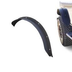 Black Horse Off Road - Black Horse FF-FBR22 Fender Flares Black for 21-25 Ford Bronco - Image 2