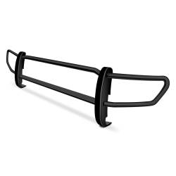 Black Horse Off Road - Black Horse 15NIROA21 Matte Black Front Bumper Guard for 21-24 Nissan Rogue - Image 2